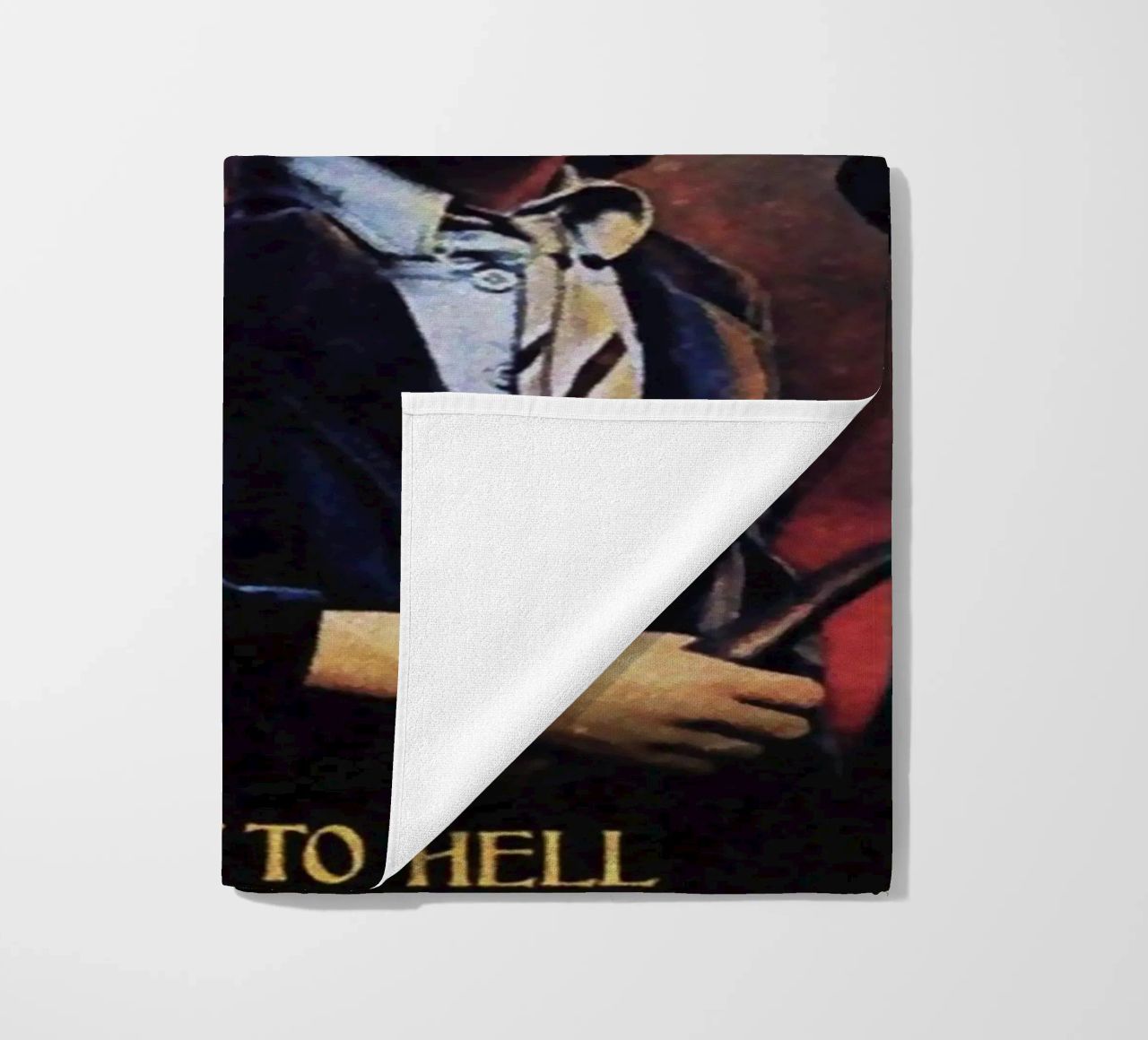 ACDC - Highway to Hell telo mare da SoundStudio