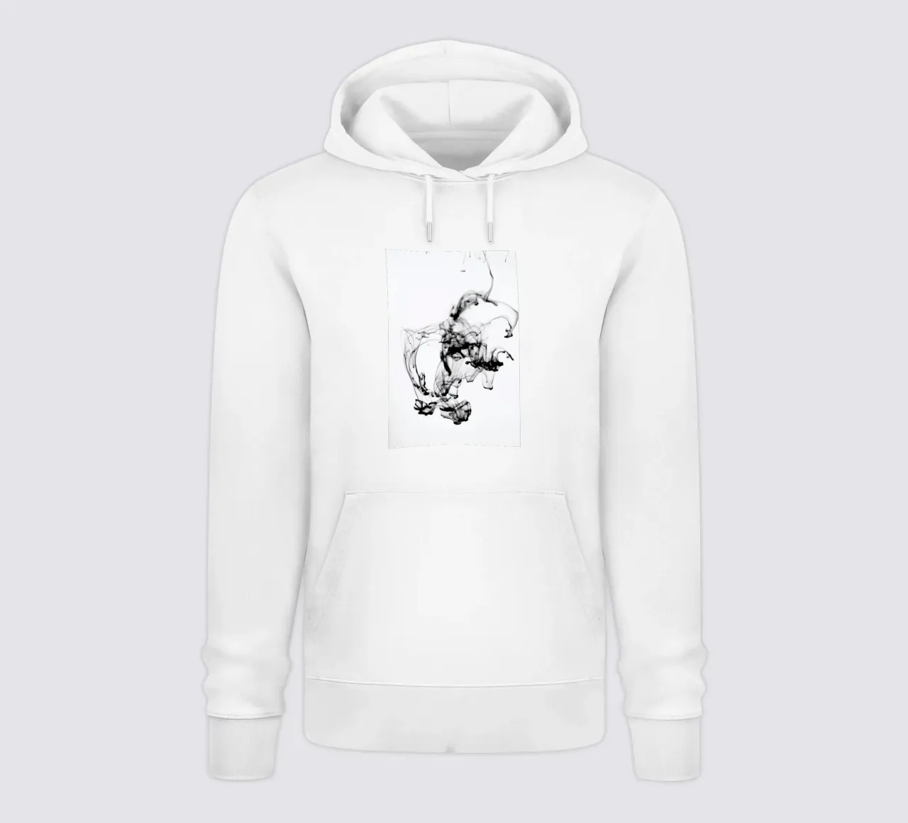 Smooth Movement felpa con cappuccio da Studio Nahili