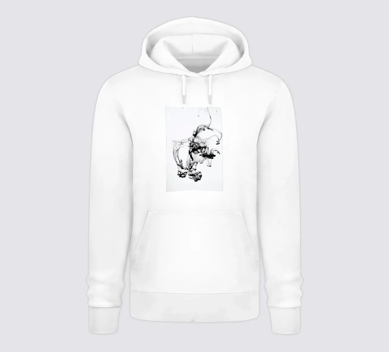 Smooth Movement hoodie van Studio Nahili
