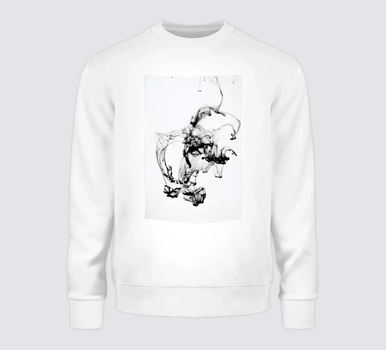 Smooth Movement sweat de Studio Nahili