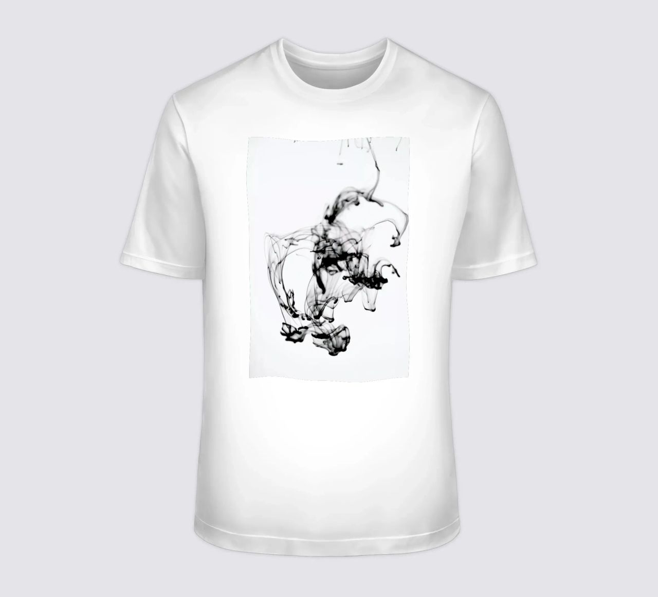 Smooth Movement t-shirt da Studio Nahili
