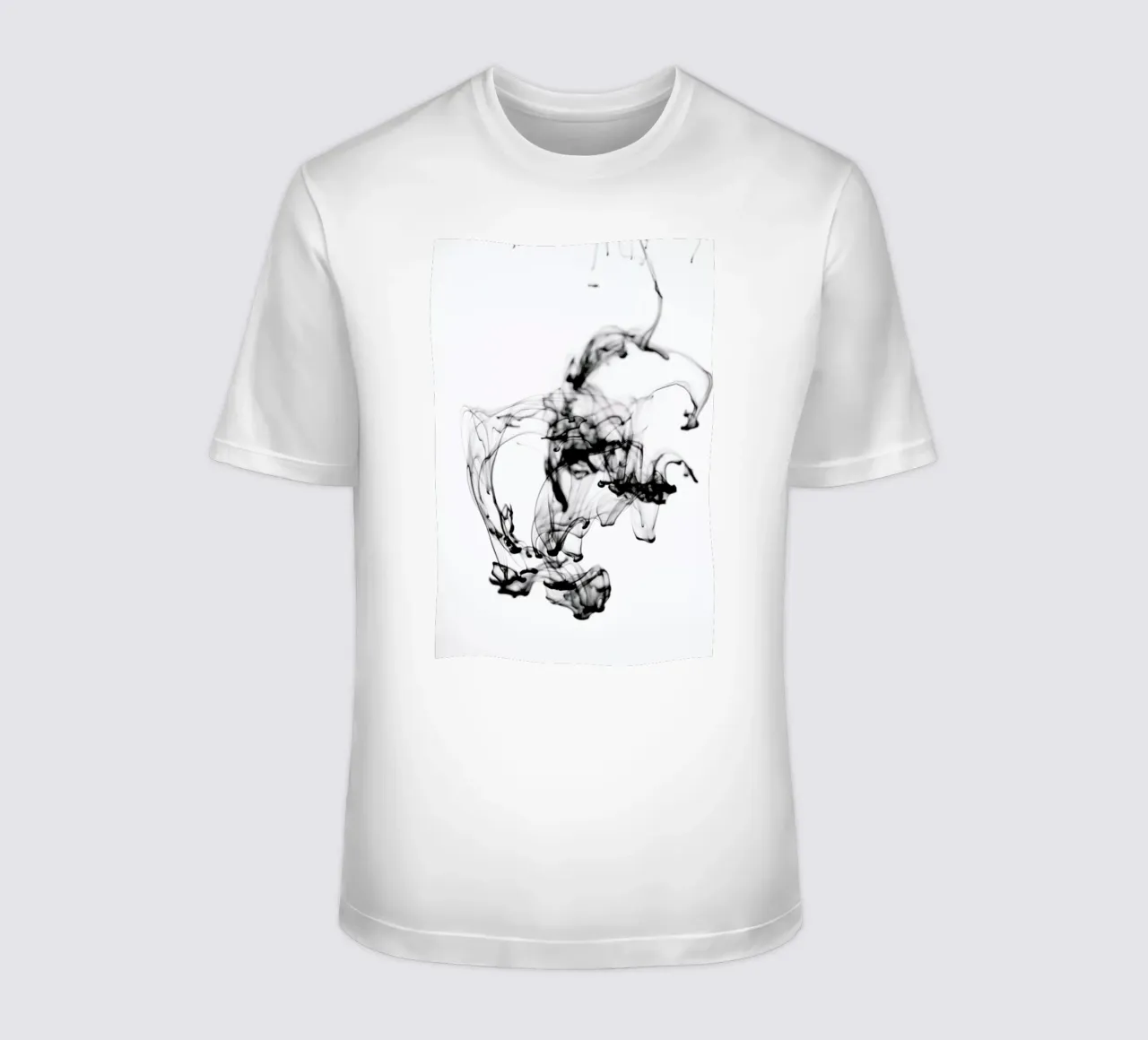 Smooth Movement t-shirt da Studio Nahili