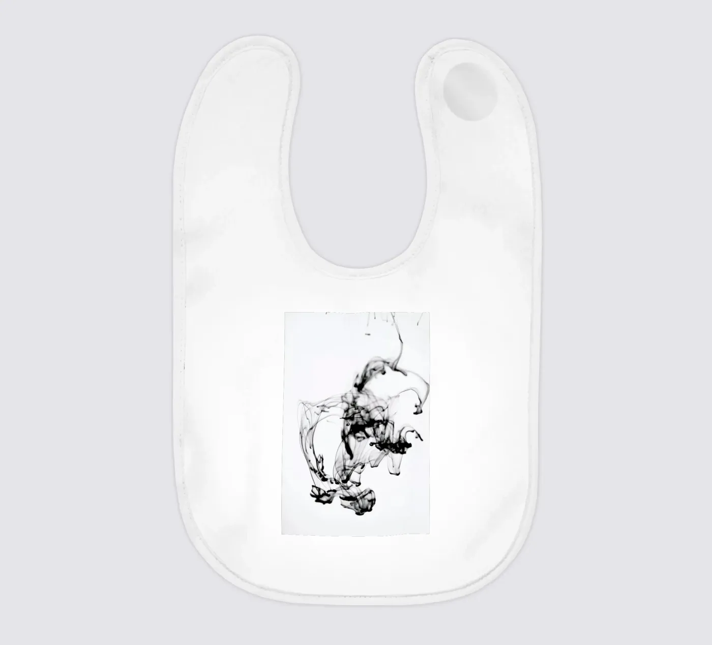 Smooth Movement bavaglino da Studio Nahili