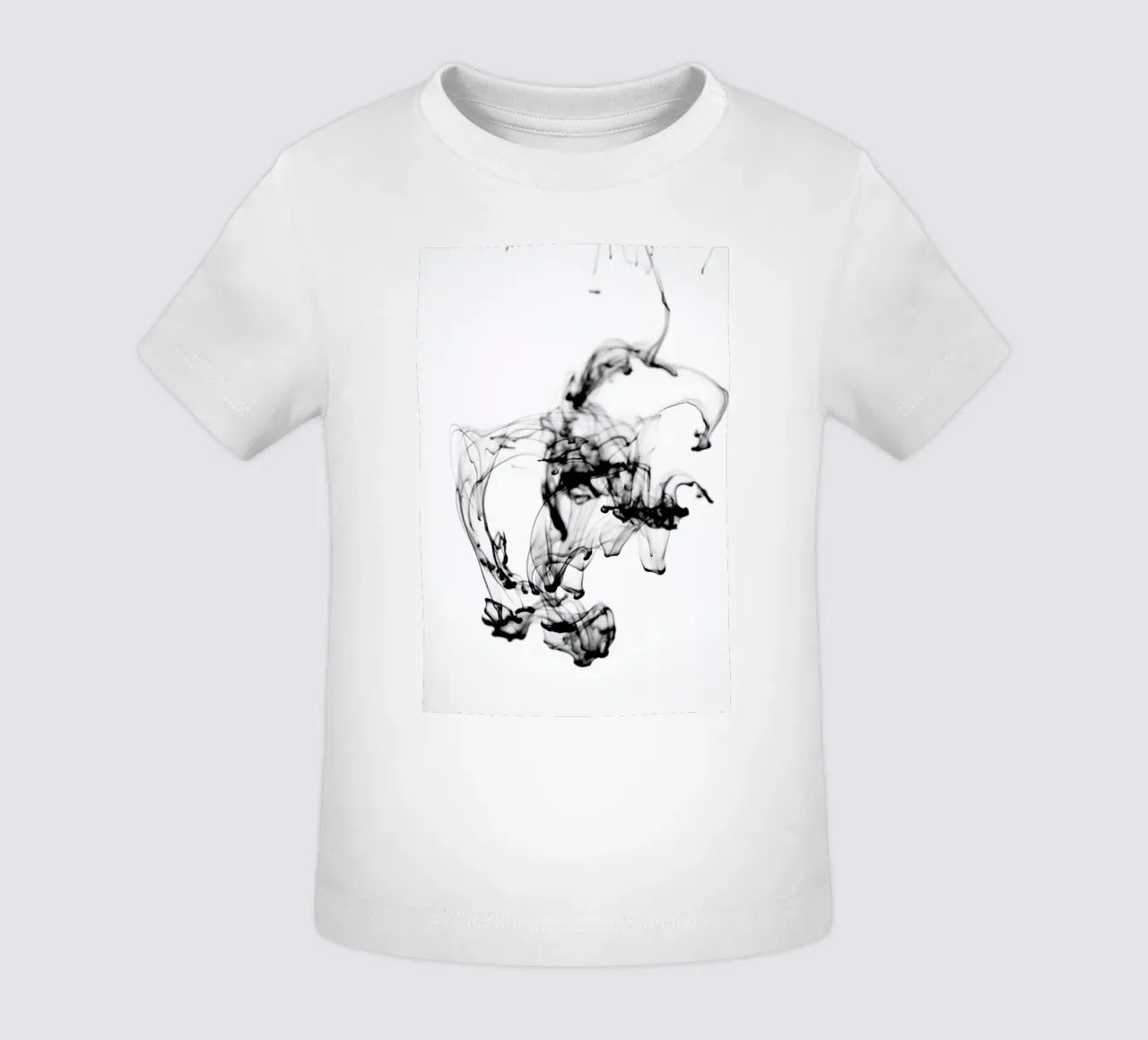 Smooth Movement maglietta neonato da Studio Nahili