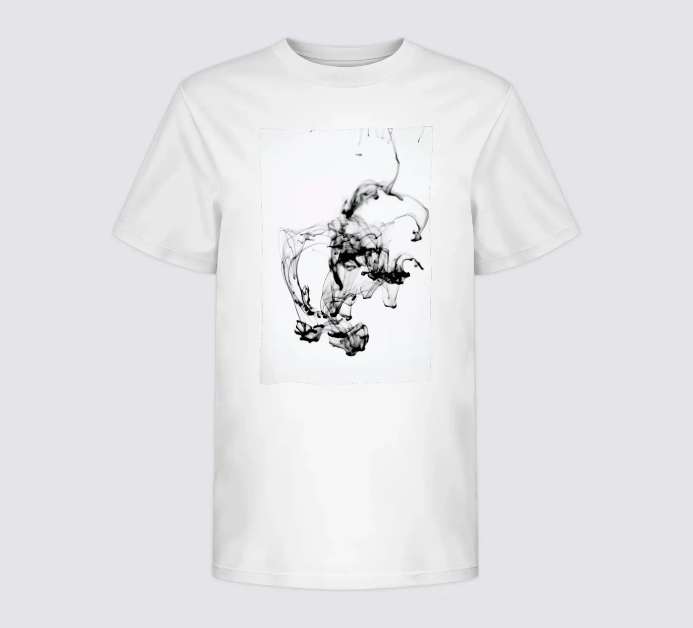 Smooth Movement t-shirt bambini da Studio Nahili