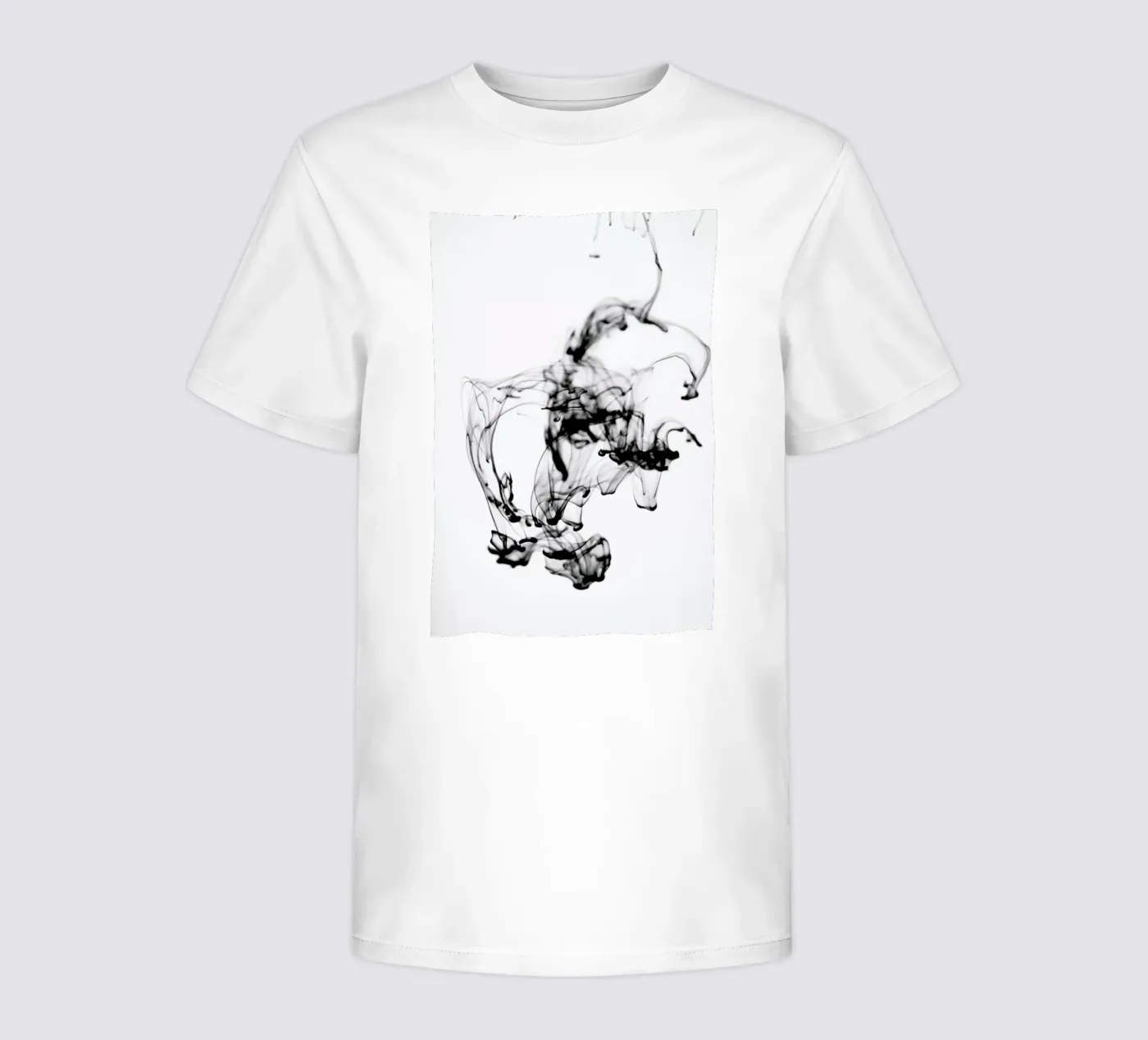 Smooth Movement t-shirt bambini da Studio Nahili
