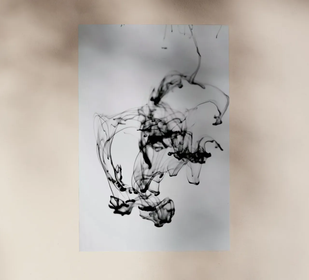 Smooth Movement pellicola backlit da Studio Nahili