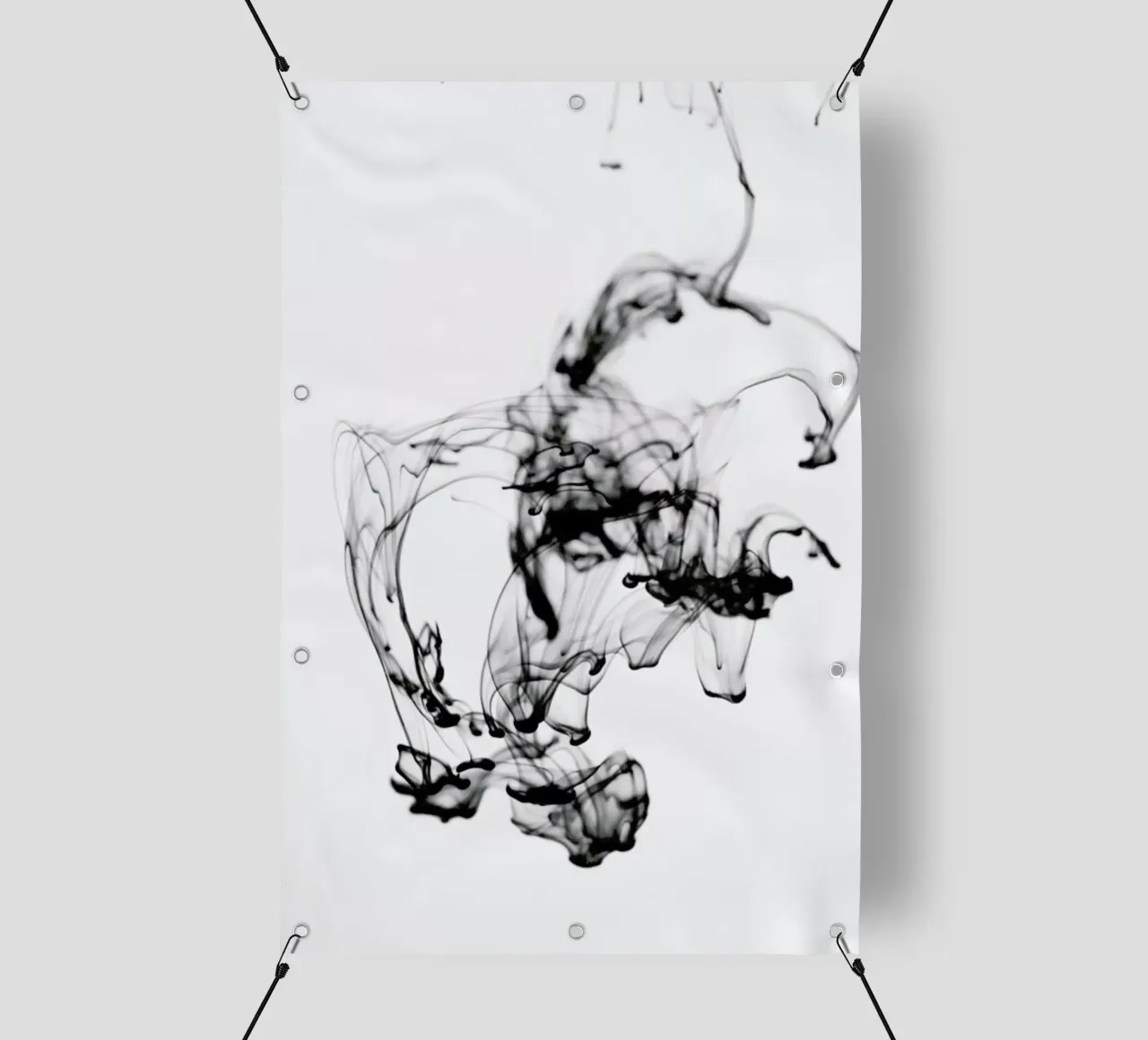 Smooth Movement telo in pvc da Studio Nahili