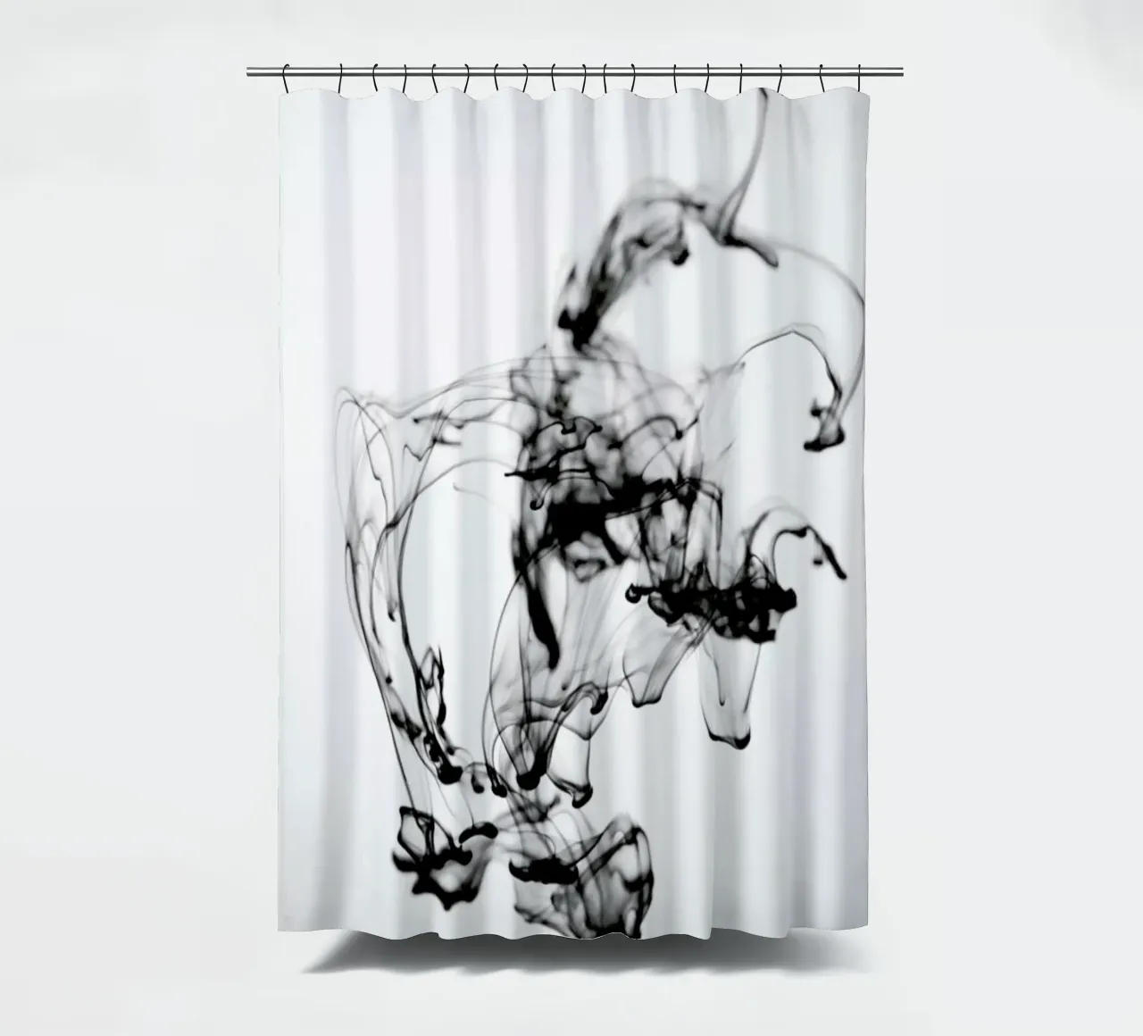 Smooth Movement tenda da doccia da Studio Nahili