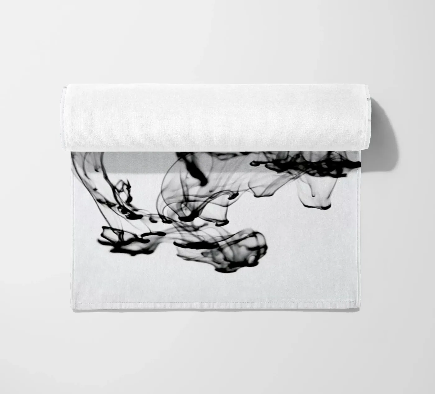 Smooth Movement telo mare da Studio Nahili