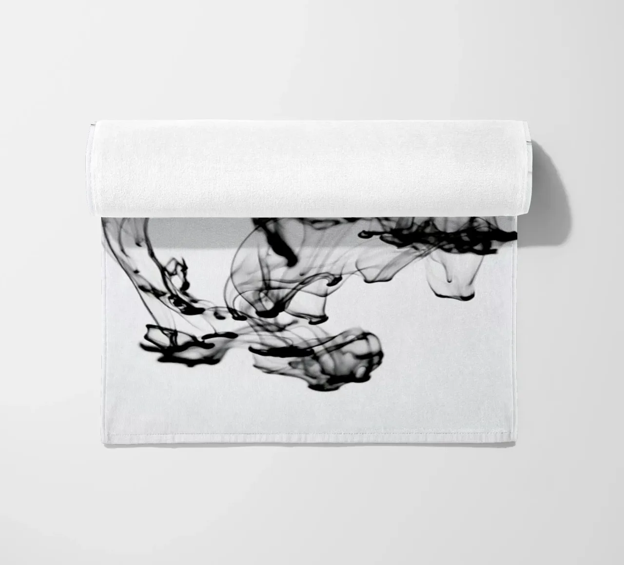 Smooth Movement telo mare da Studio Nahili