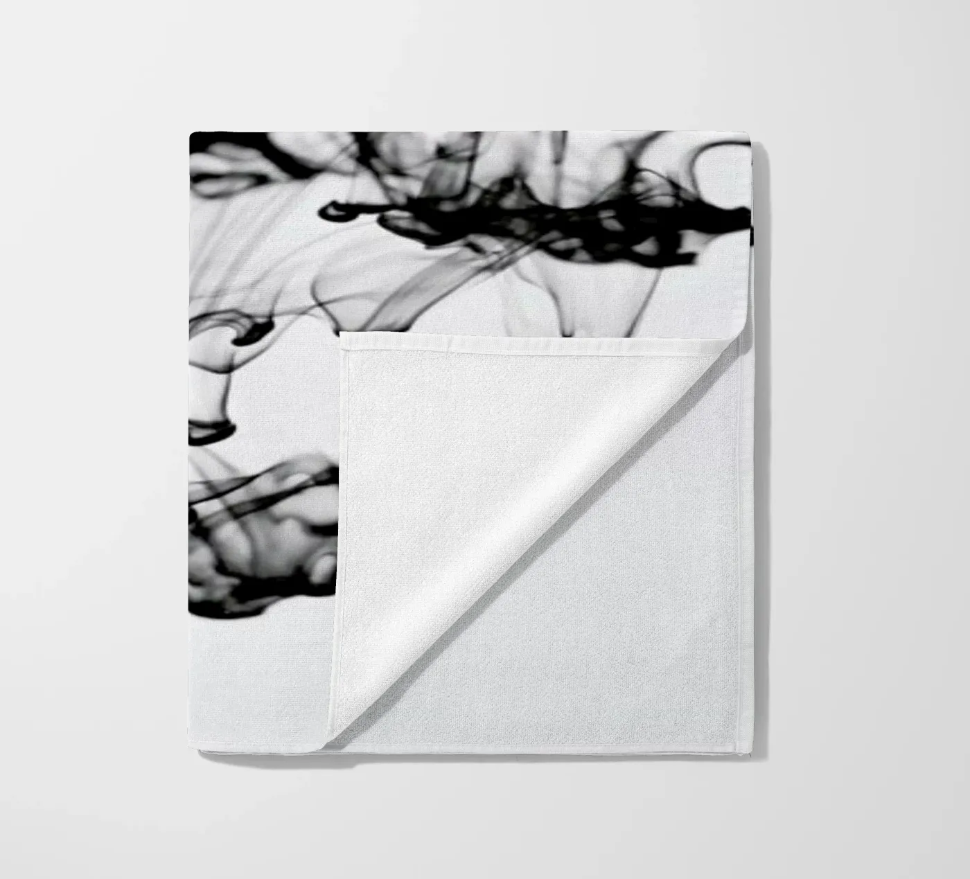 Smooth Movement telo mare da Studio Nahili