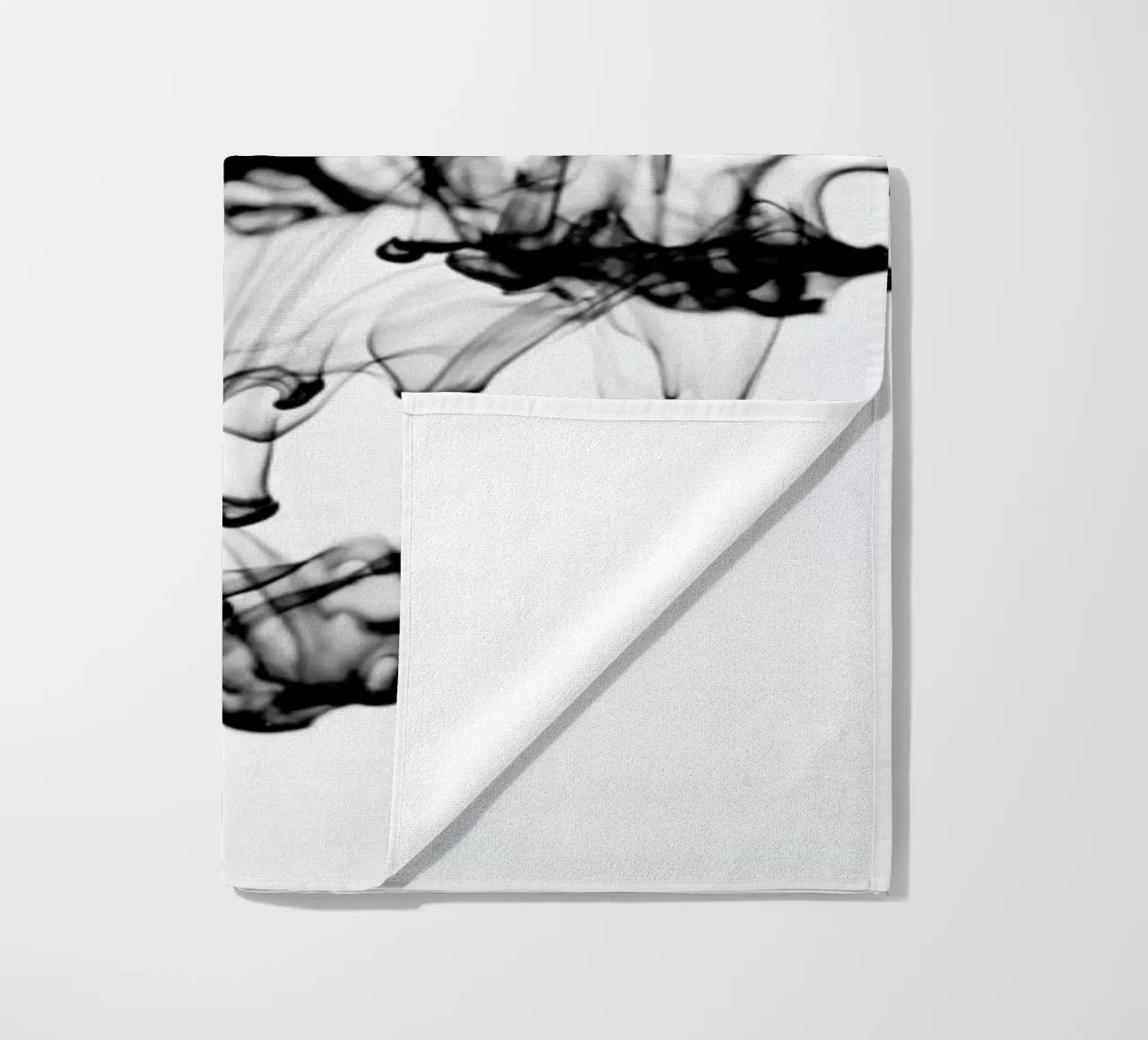 Smooth Movement telo mare da Studio Nahili