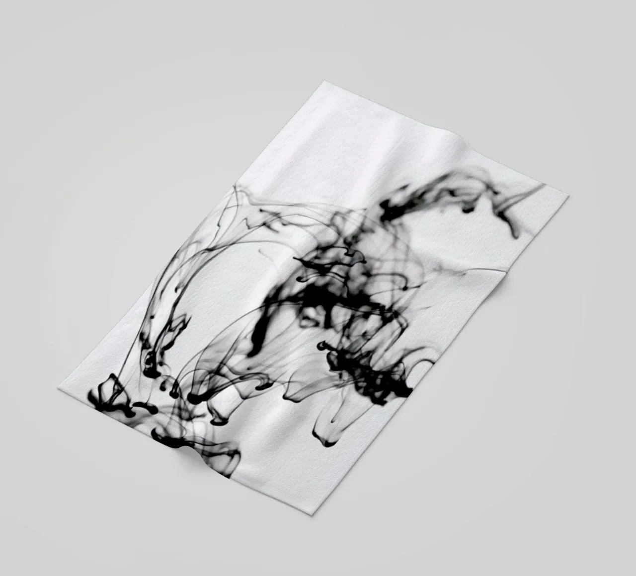 Smooth Movement telo mare da Studio Nahili