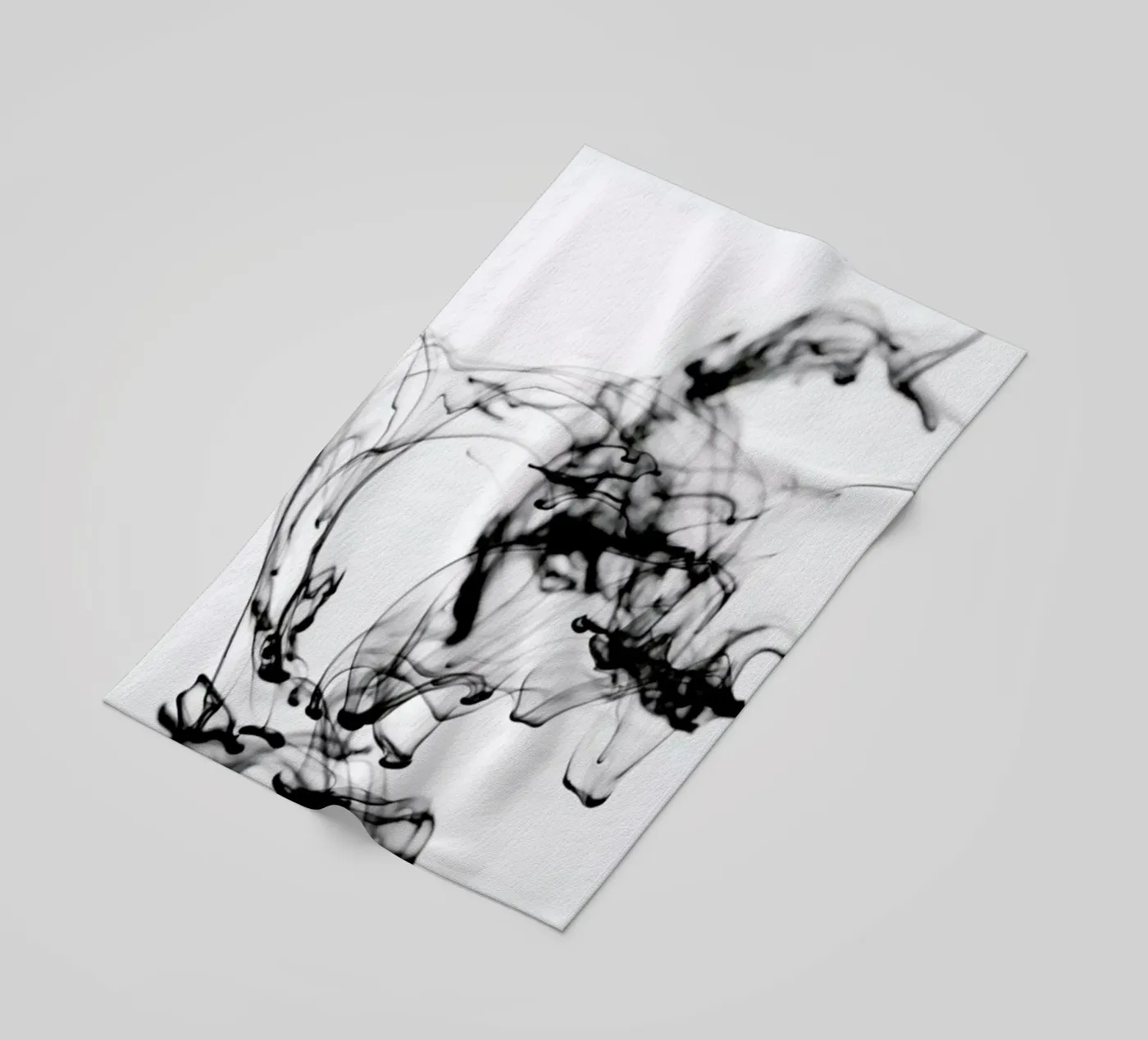 Smooth Movement telo mare da Studio Nahili