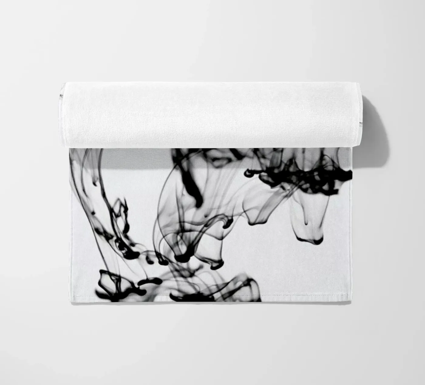 Smooth Movement telo mare da Studio Nahili