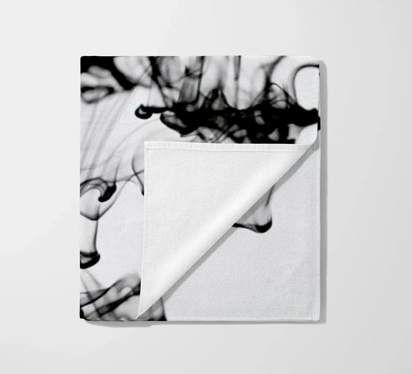 Smooth Movement telo mare da Studio Nahili