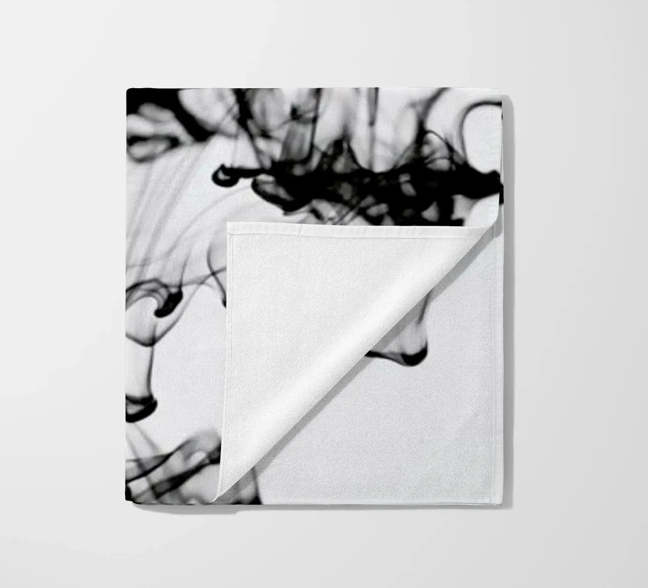 Smooth Movement telo mare da Studio Nahili