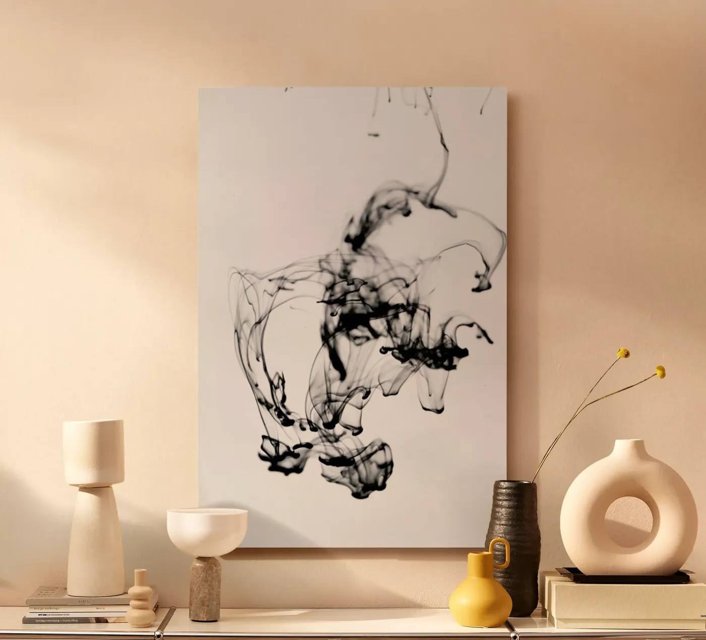 Smooth Movement pannello forex da Studio Nahili