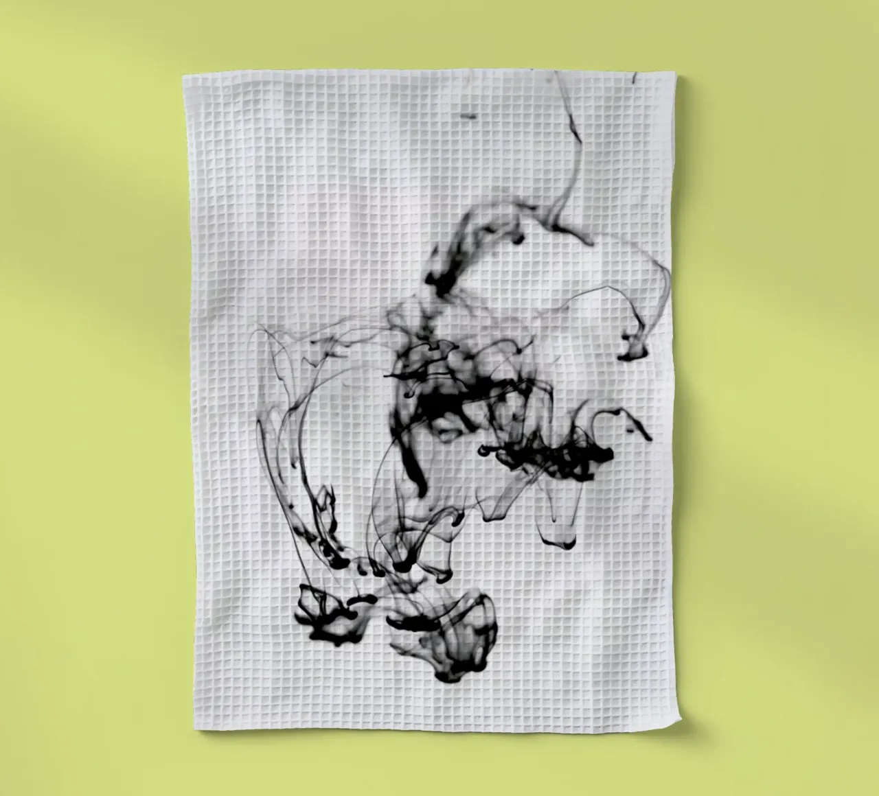 Smooth Movement canovaccio da cucina da Studio Nahili