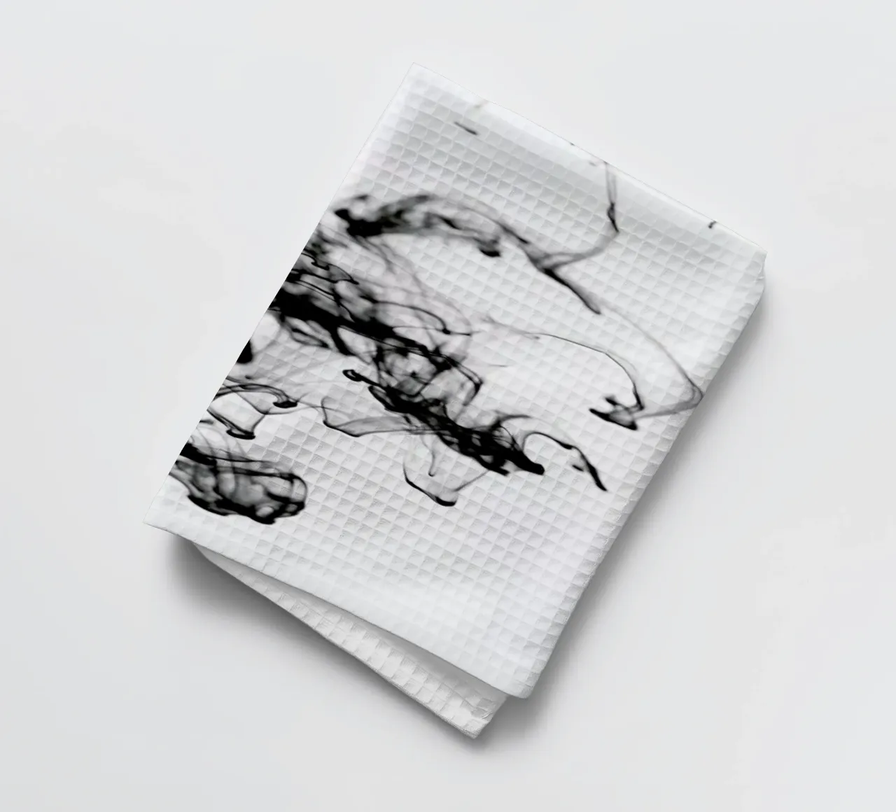 Smooth Movement canovaccio da cucina da Studio Nahili