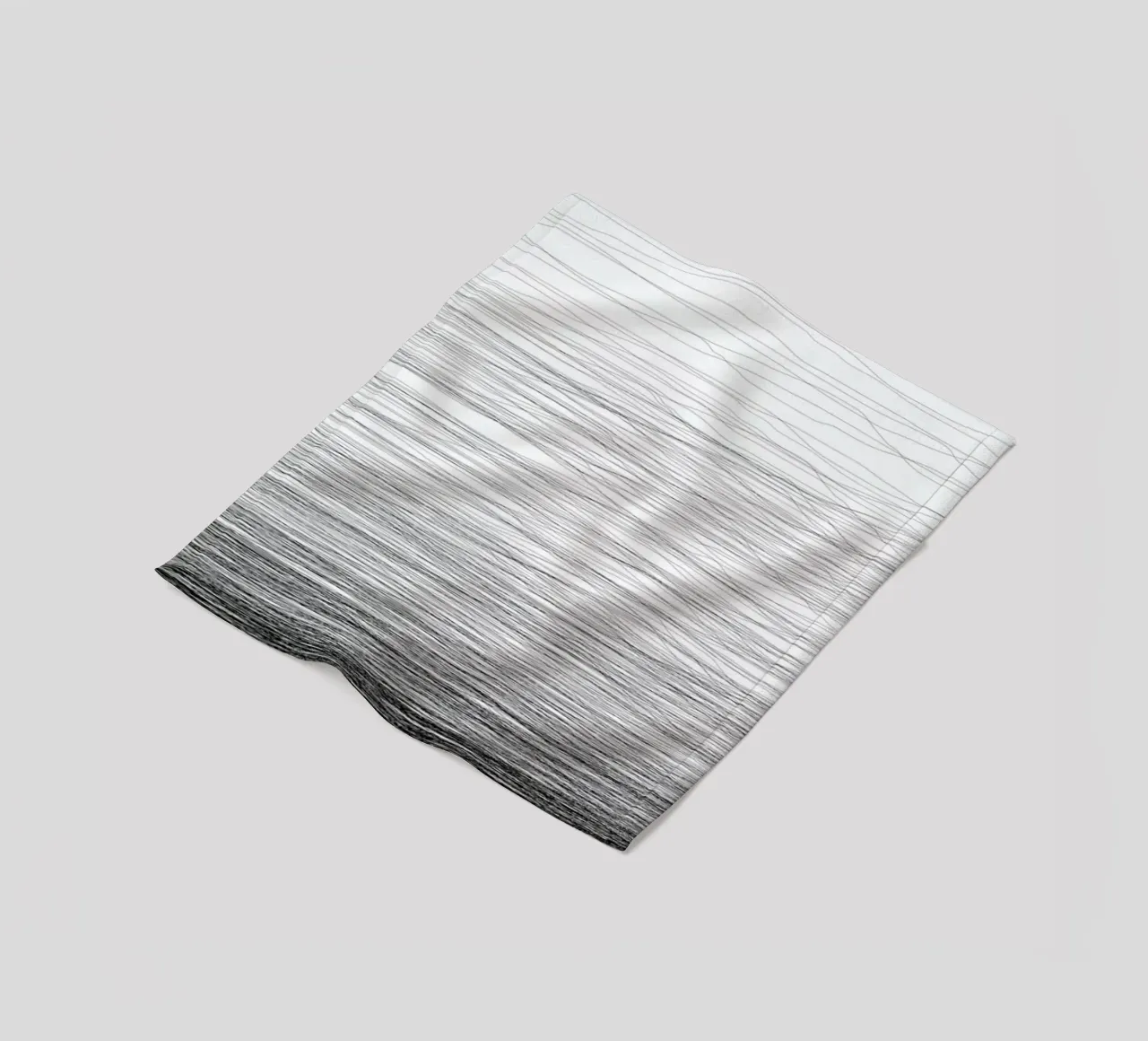Fade coperta in pile da Studio Nahili