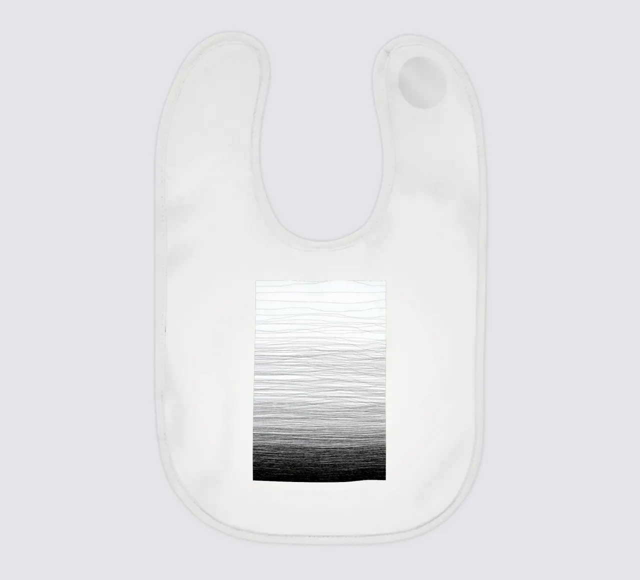 Fade bavaglino da Studio Nahili