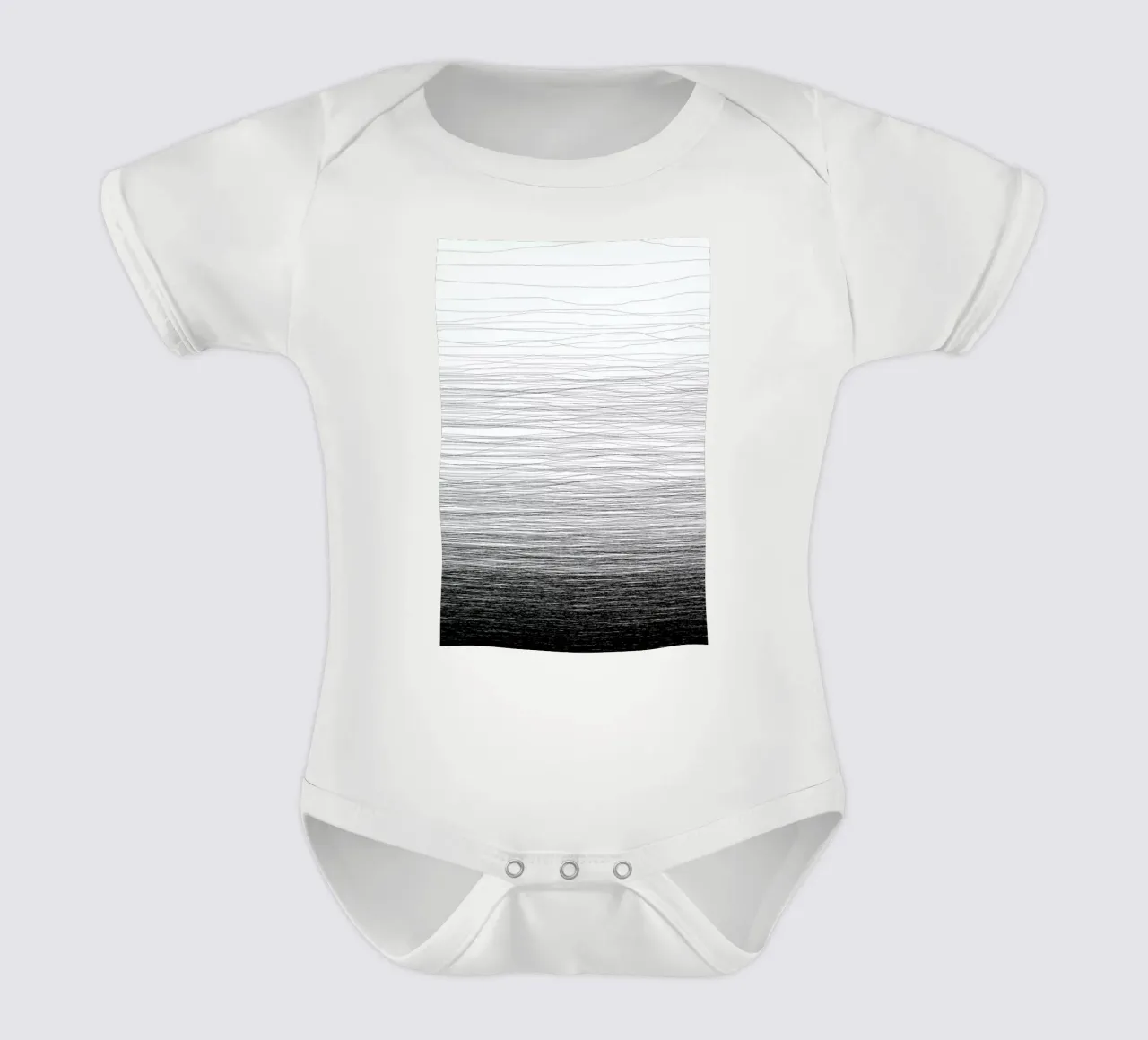Fade body bébé de Studio Nahili