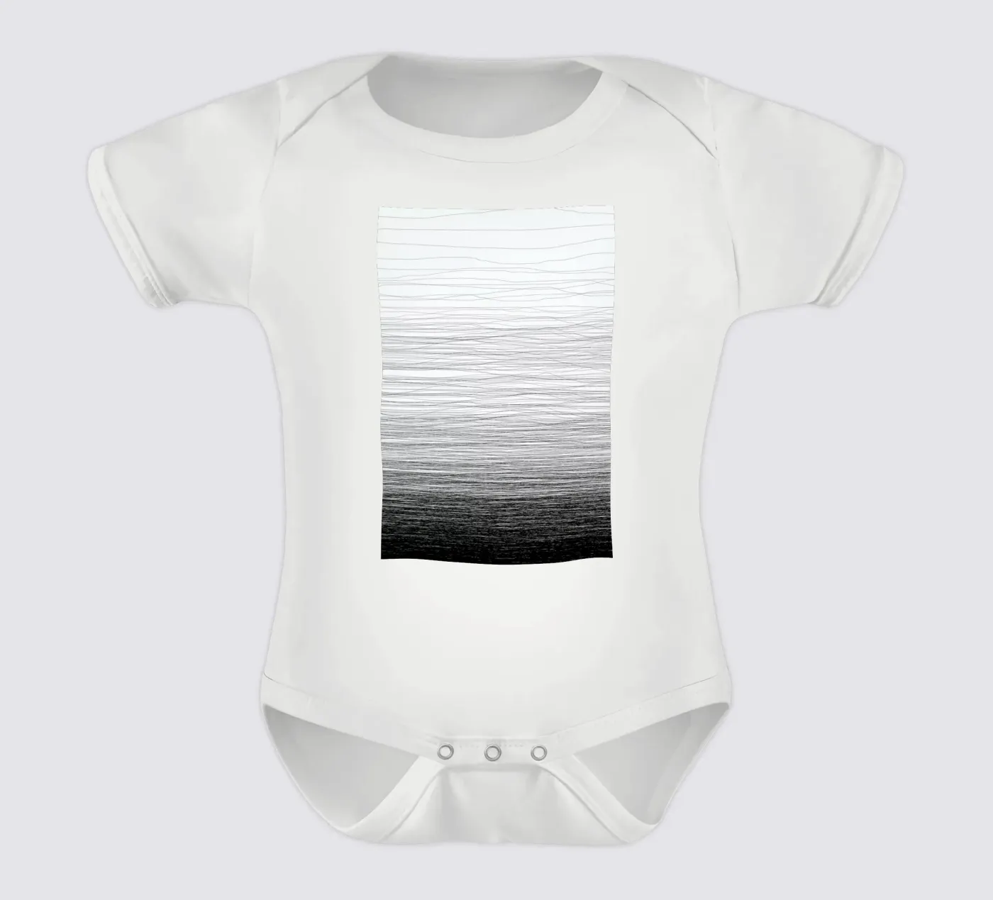 Fade body bébé de Studio Nahili