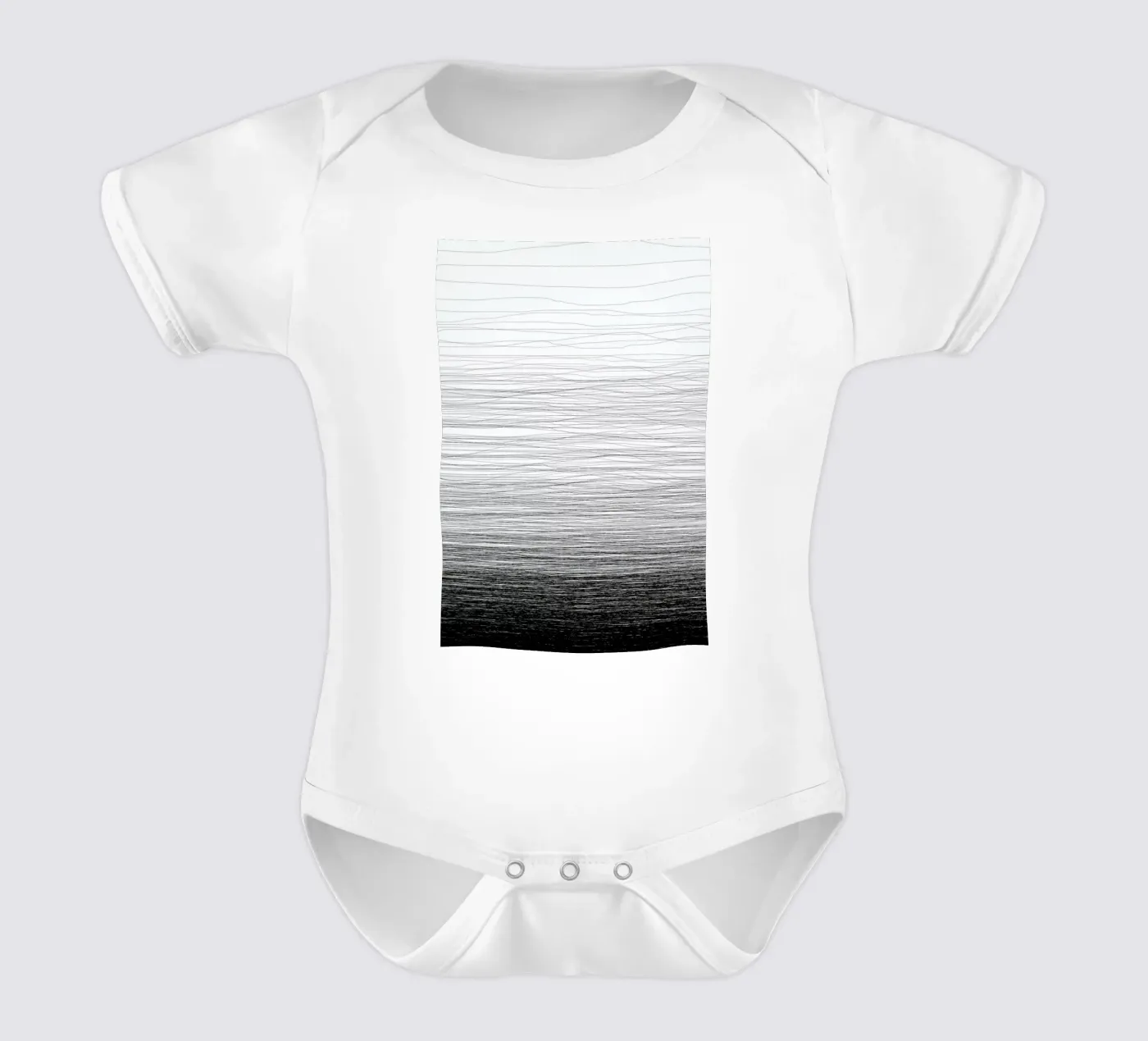 Fade body bébé de Studio Nahili