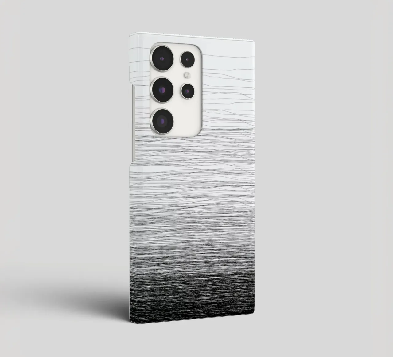 Fade cover samsung da Studio Nahili