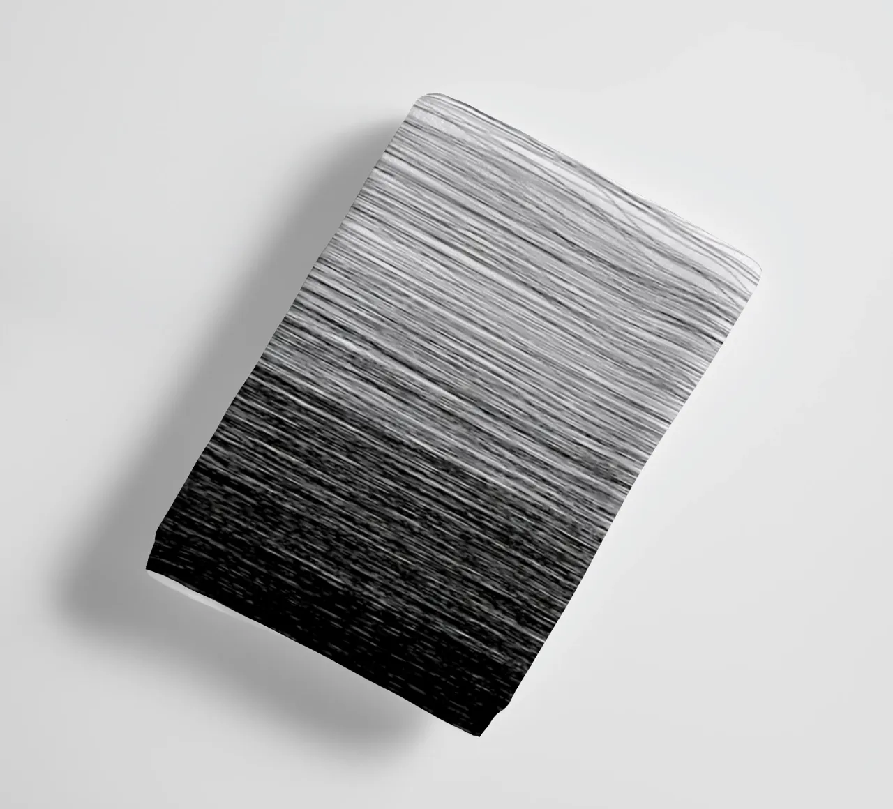 Fade asciugamano da bagno da Studio Nahili