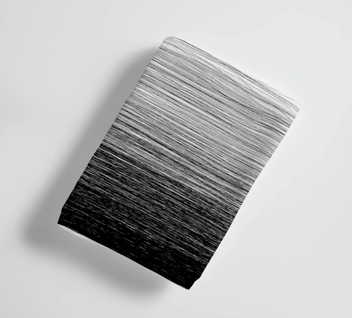 Fade asciugamano da bagno da Studio Nahili