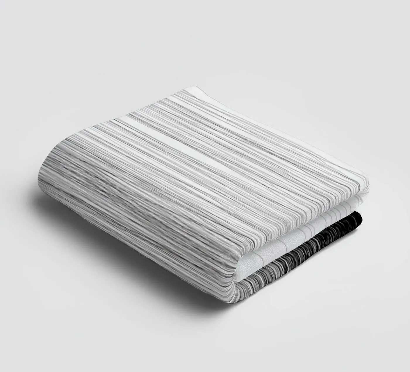 Fade asciugamano da bagno da Studio Nahili