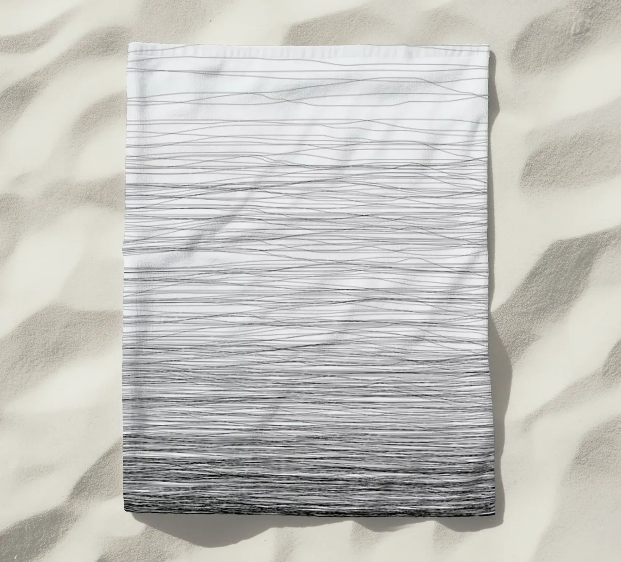 Fade telo mare da Studio Nahili