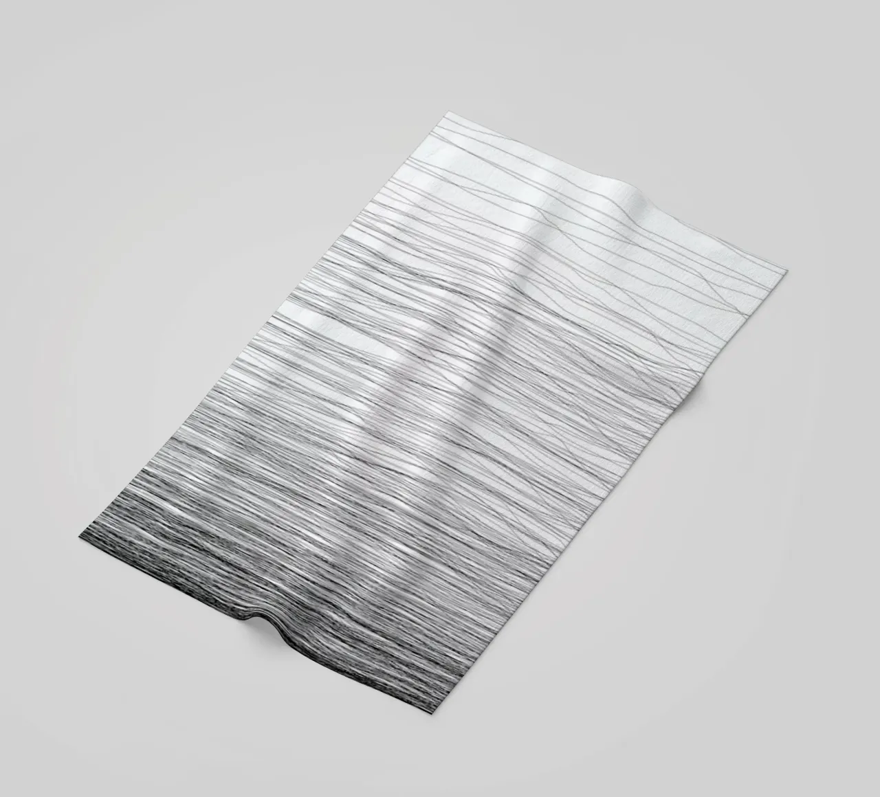 Fade telo mare da Studio Nahili