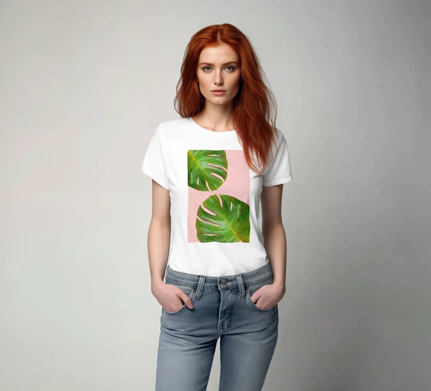 Tropico t-shirt da Xchange Art Studio
