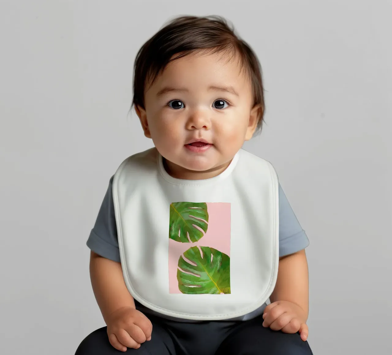 Tropico bavaglino da Xchange Art Studio