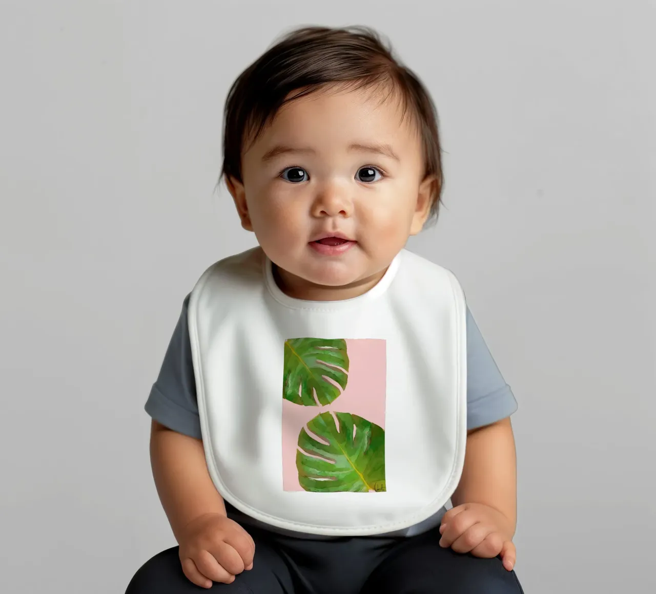 Tropico bavaglino da Xchange Art Studio