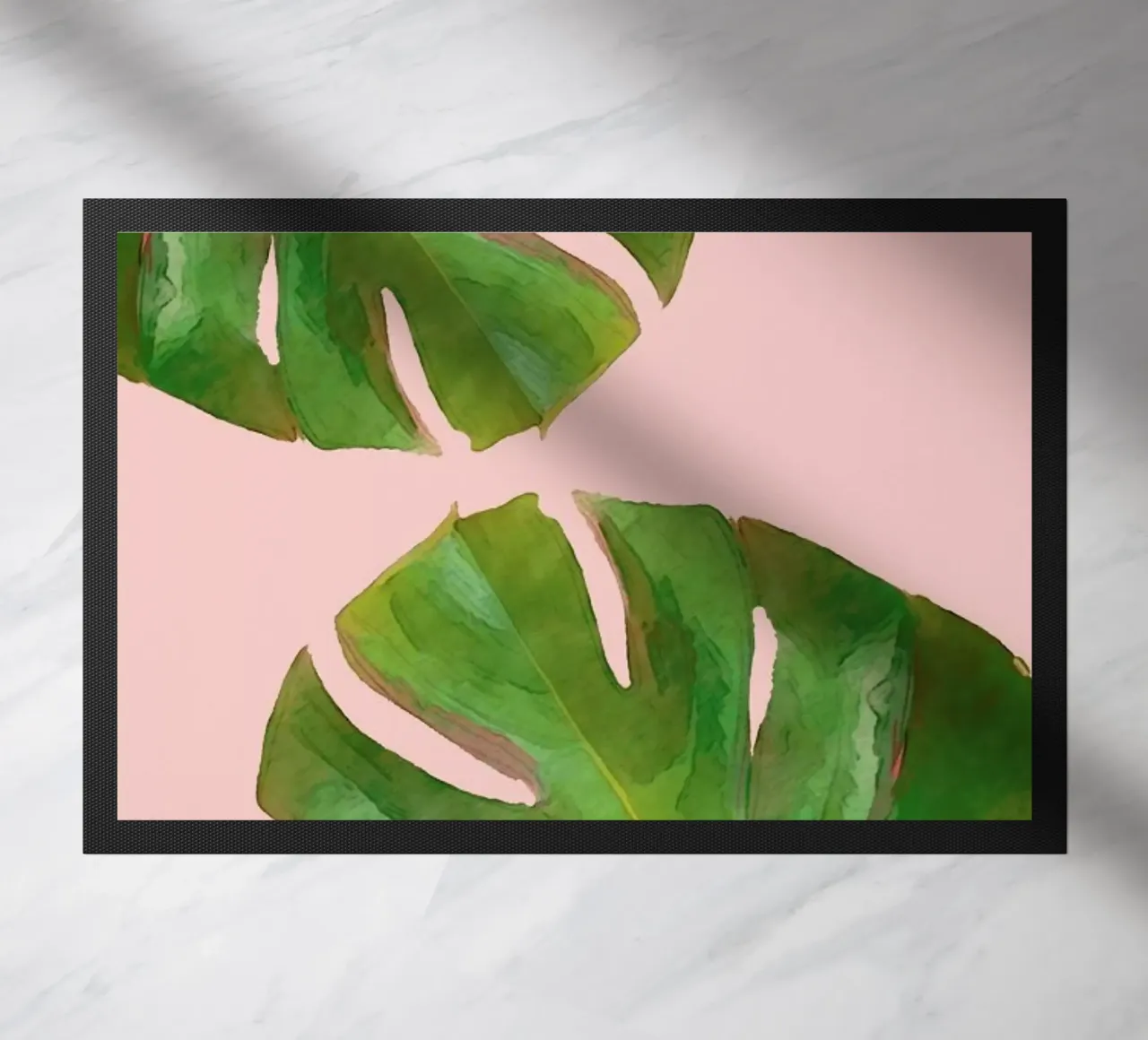 Tropico zerbino da Xchange Art Studio