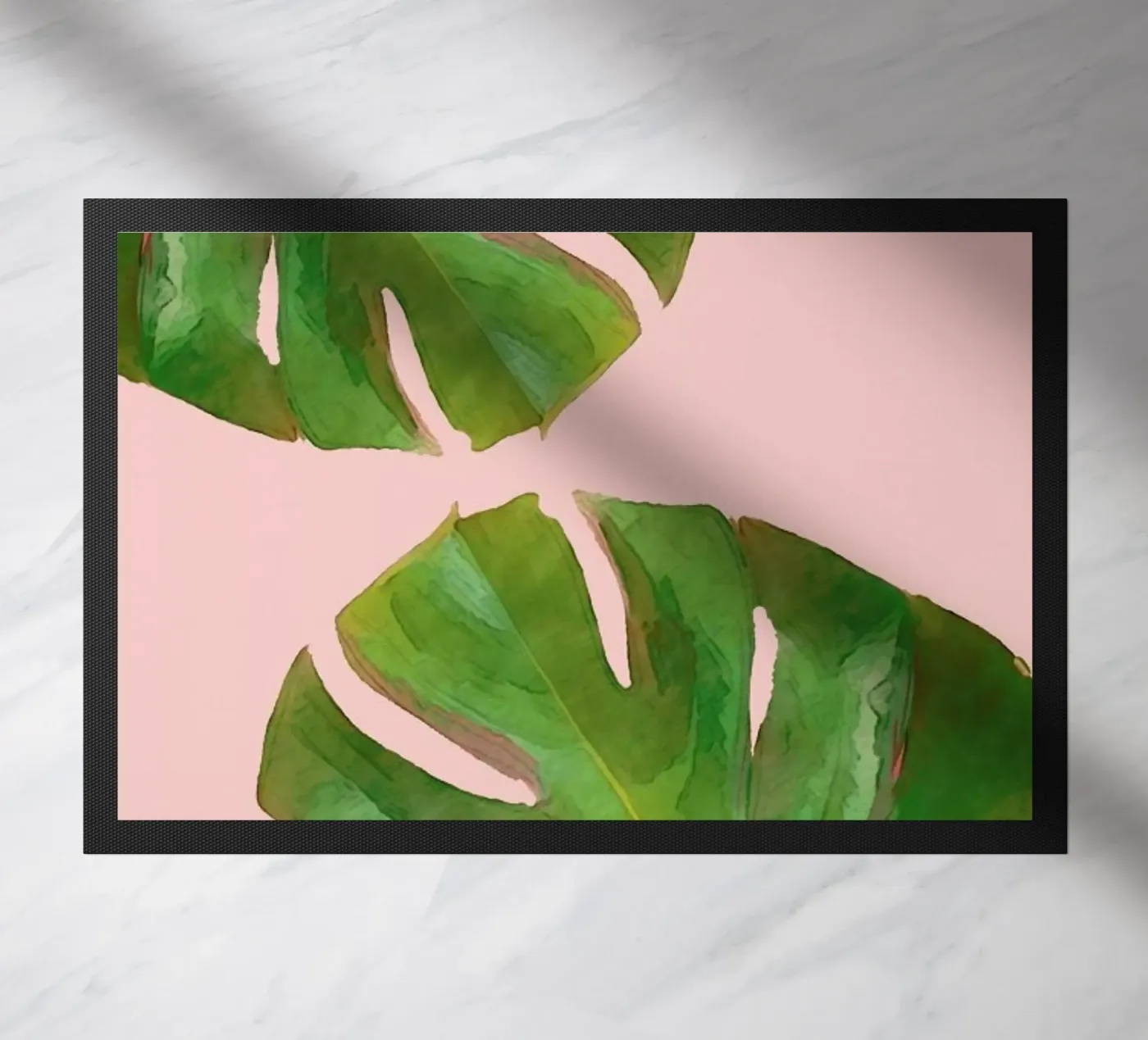 Tropico zerbino da Xchange Art Studio