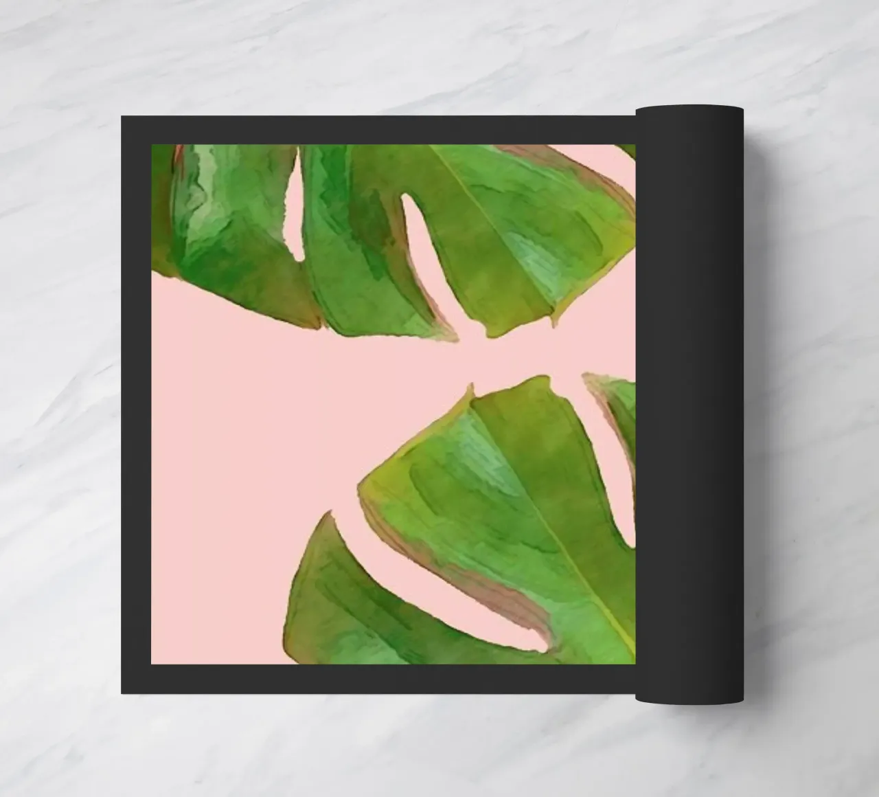 Tropico zerbino da Xchange Art Studio