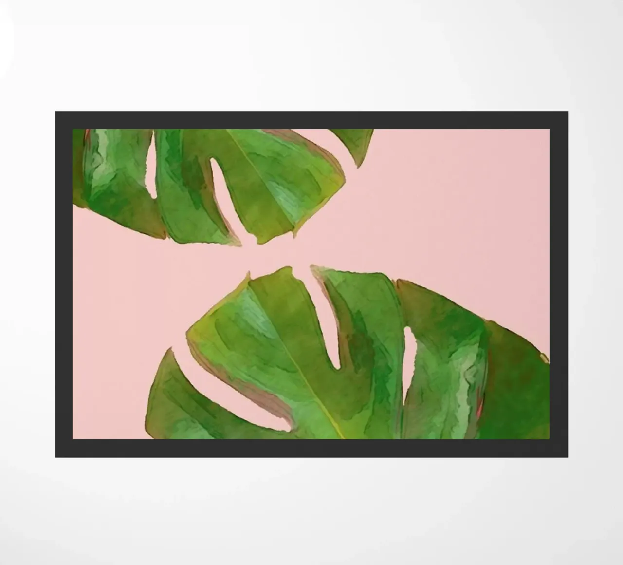 Tropico zerbino da Xchange Art Studio