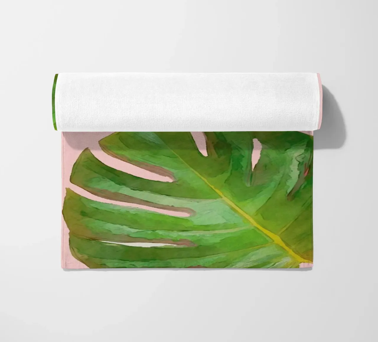 Tropico telo mare da Xchange Art Studio