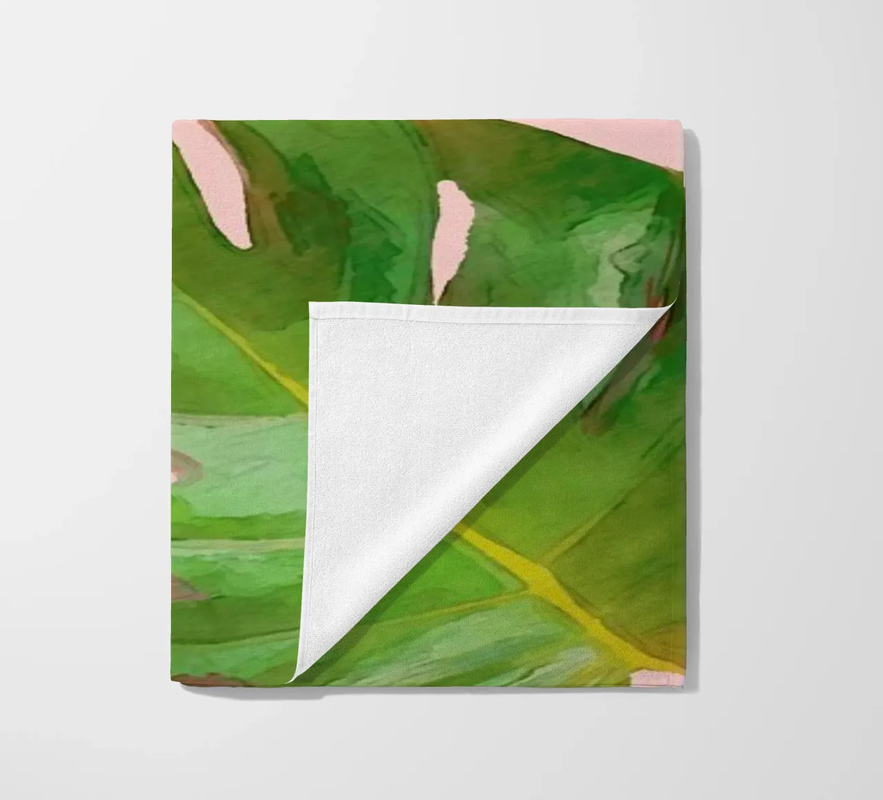 Tropico telo mare da Xchange Art Studio