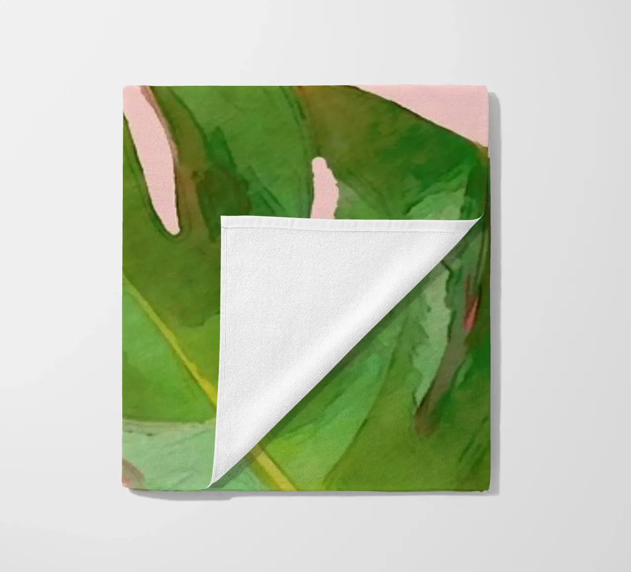 Tropico telo mare da Xchange Art Studio