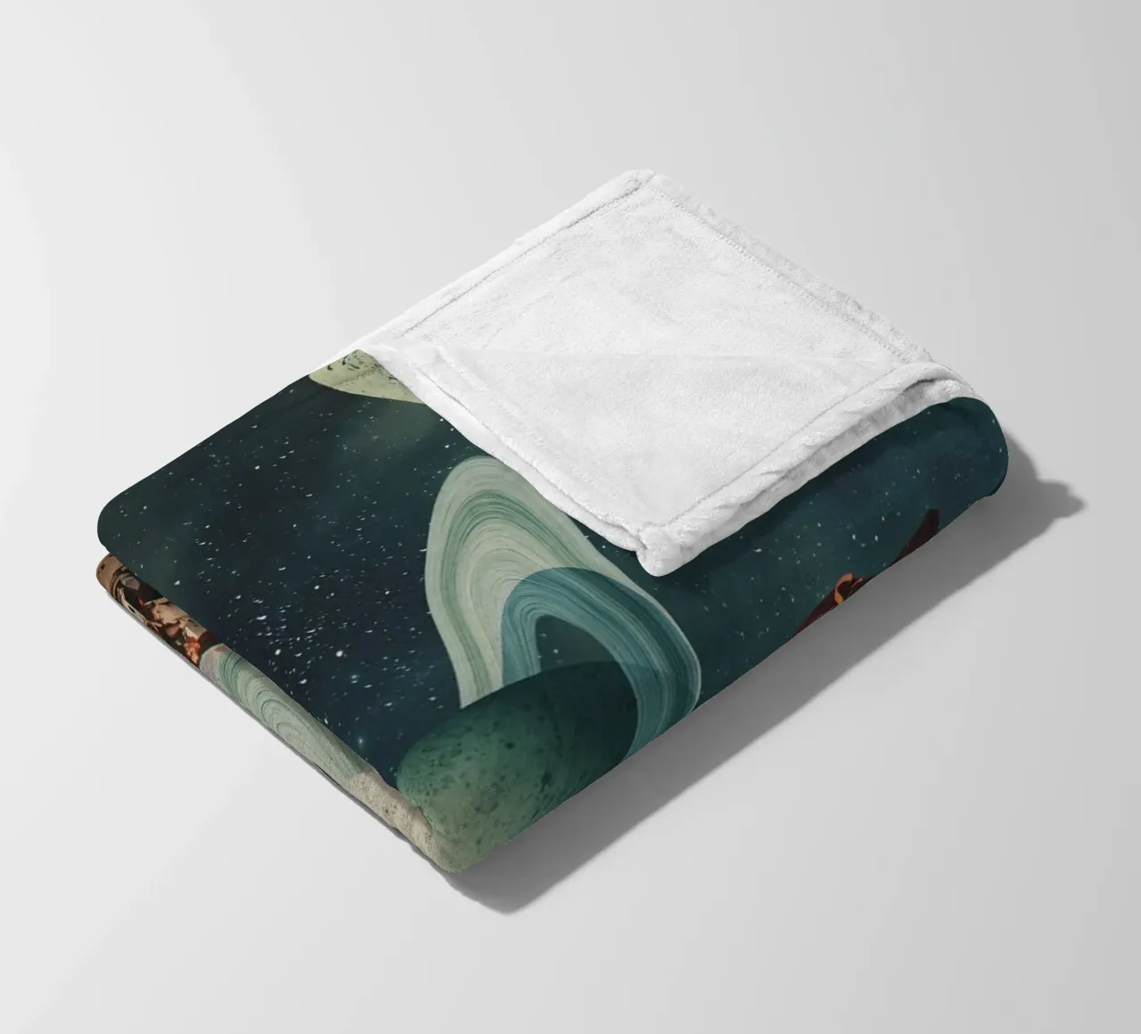 a postcard from year 2348 coperta in pile da Frank Moth