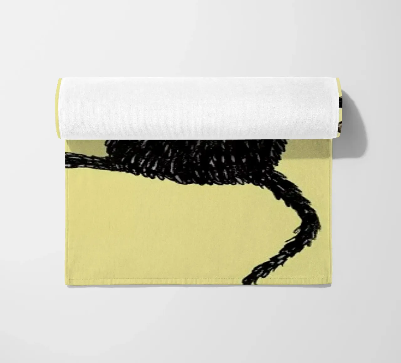 Chimpion telo mare da Sophie Corrigan