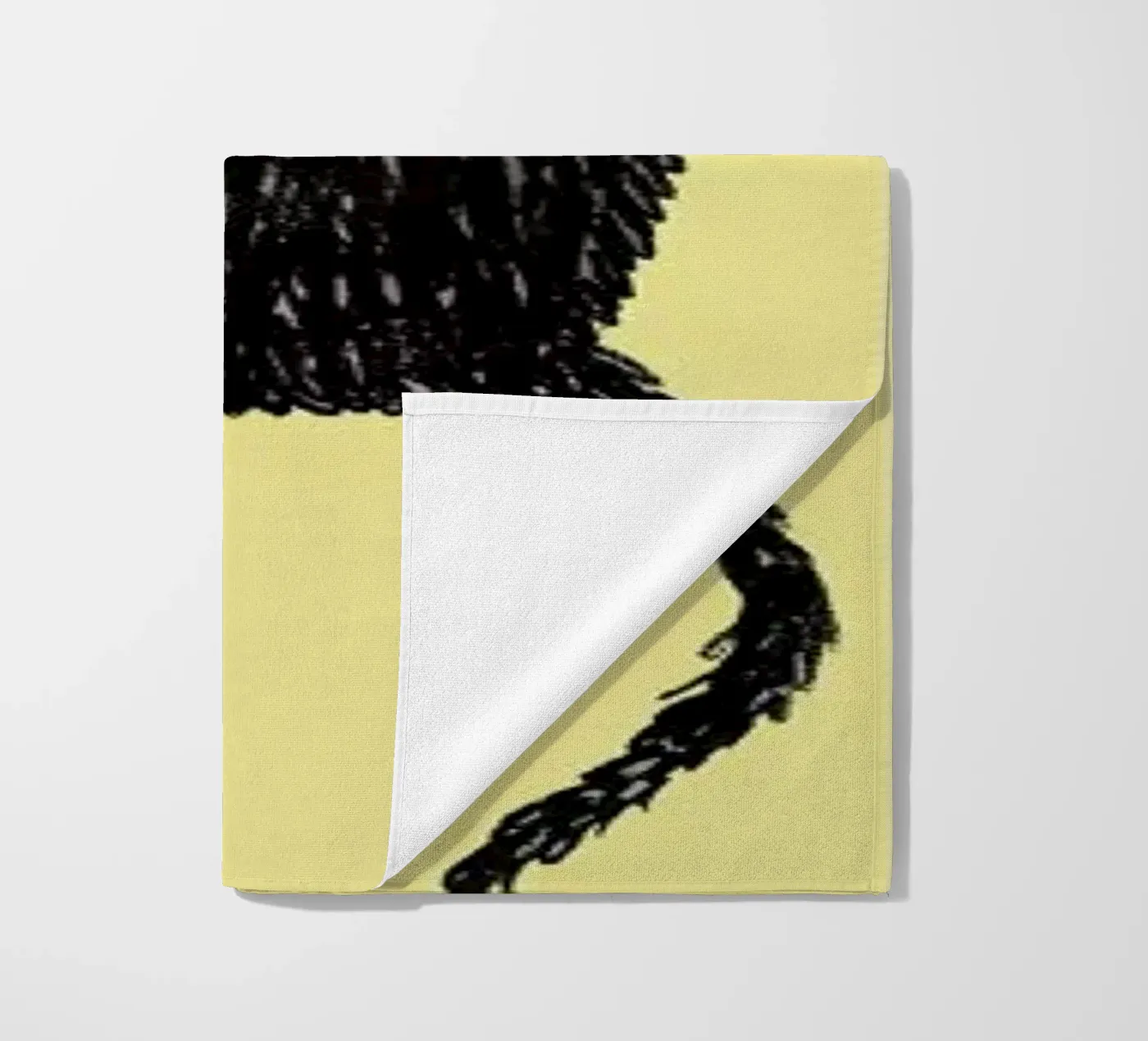 Chimpion telo mare da Sophie Corrigan