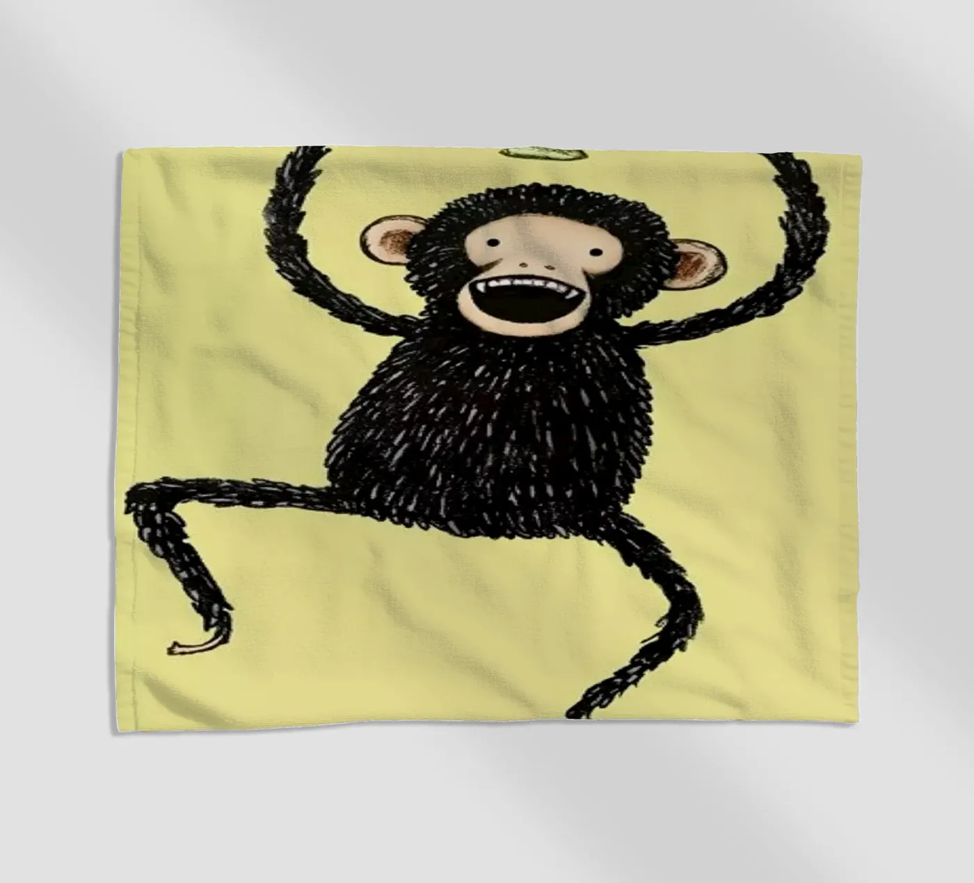 Chimpion telo mare da Sophie Corrigan